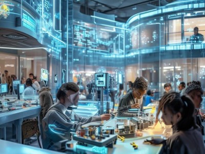 科技学校发展之路，创新与实践