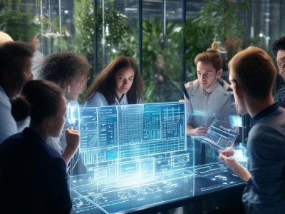 科技小组评价体系的构建与实践