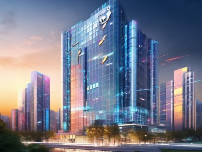 深圳华索数码，创新的未来