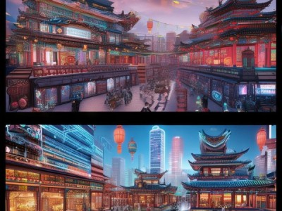 文化与科技创新，相生共生的未来之路