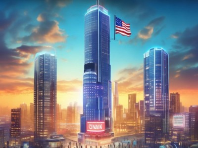 美国科技创新，全球领先者的崛起