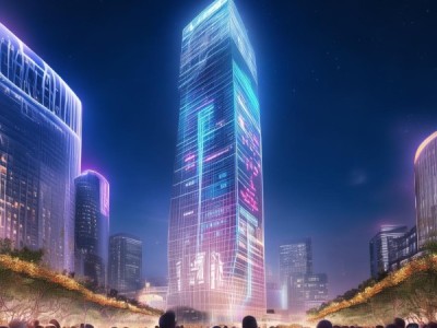 北京市新科技开发公司，引领科技创新，开拓未来领域