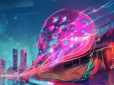 未来创新与科技，黑板报上的未来