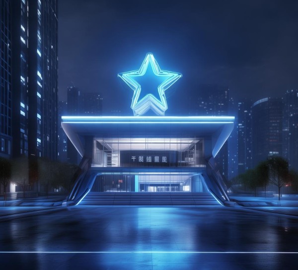 警星·智慧未来，武汉警星科技开发的创新与未来