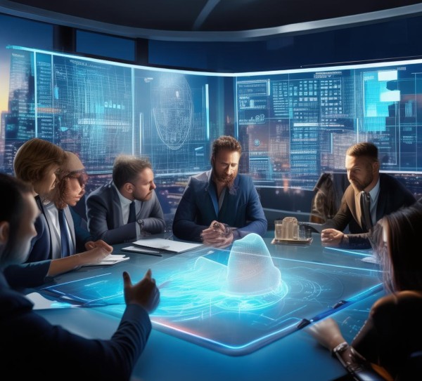The Impact of Technology on Business Innovation The Impact of Technology on Business Innovation