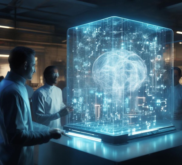 构建人类认知的科幻科技体系 构建人类认知的科幻科技体系