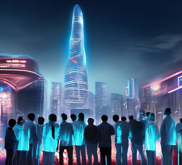 站在新时代起点,探索科技发展新方向—北京天博恒业科技开发 站在新时代起点,探索科技发展新方向—北京天博恒业科技开发